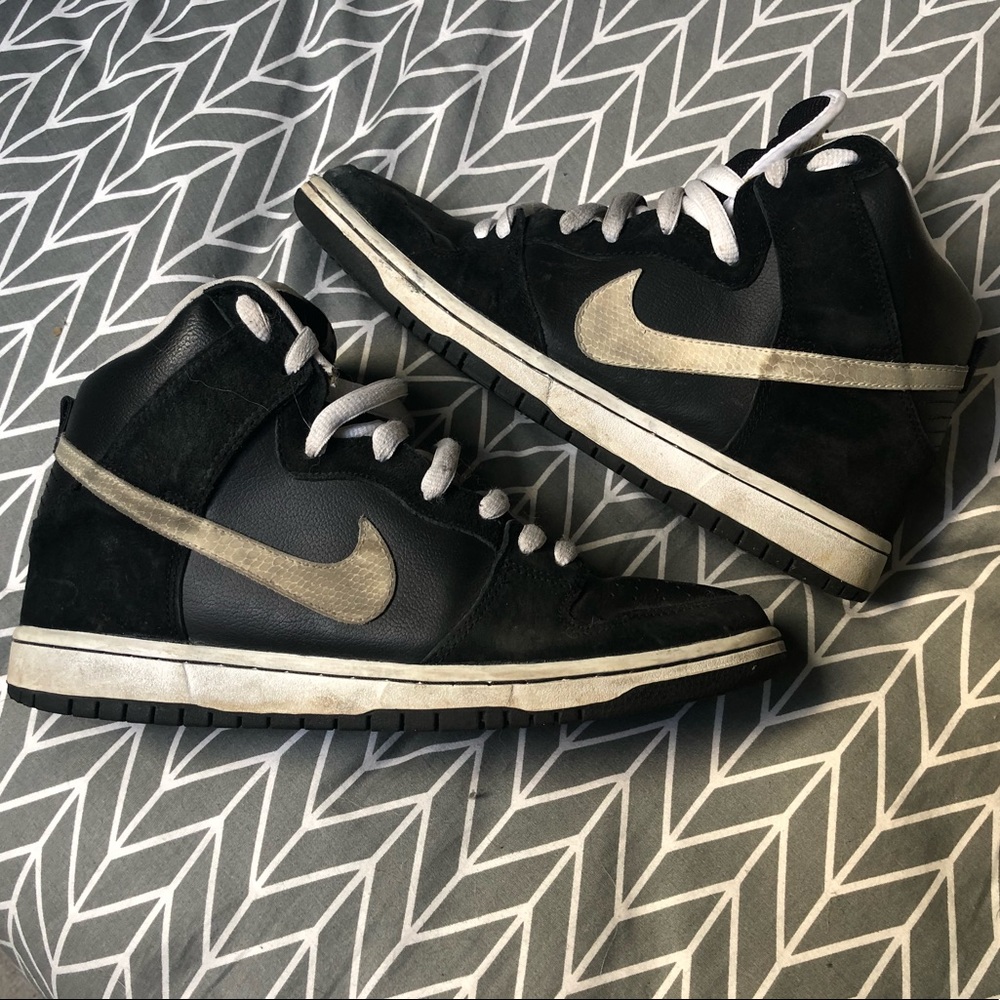 Nike Dunks